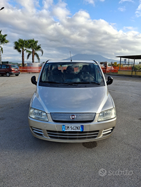 Fiat multipla 1.6 metano di serie