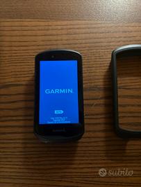 Garmin Edge 1030 Plus