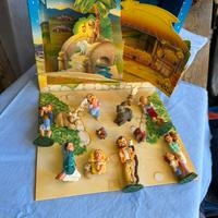 Presepe Kinder