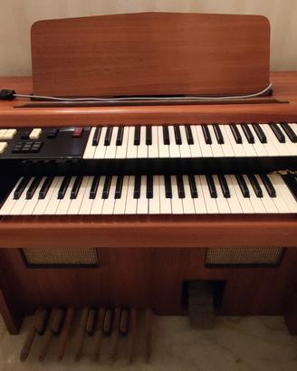 Organo Wurlitzer