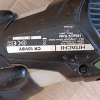Sega a sciabola
