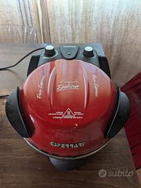 Forno per pizza G3 Ferrari Delizia