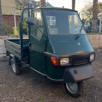 Piaggio ape 50 - 2010