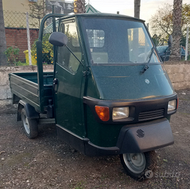 Piaggio ape 50 - 2010