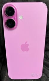 Iphone 16 128 gb