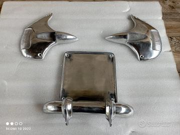 Accessori Lambretta 
