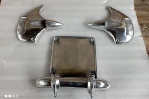 Accessori Lambretta 