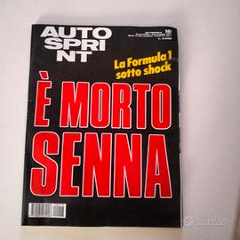 Autosprint rivista