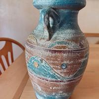 Vaso in terracotta 