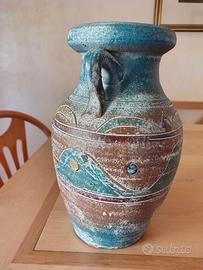 Vaso in terracotta 