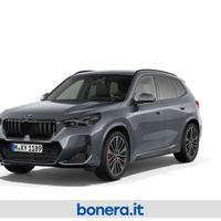 BMW X1 xdrive20d mhev 48V MSport Pro auto