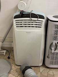 Olimpia Splendid aria condizionata