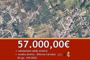 Appartamento a Campagna (SA)