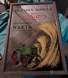 Specchio Fiat