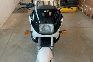 Bmw f 650 gs - 2004