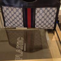 Borsa a mano gucci