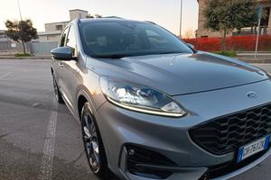 Ford Kuga 02/2022