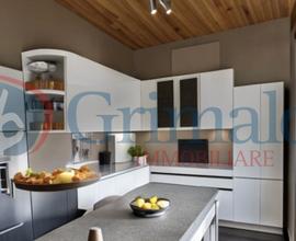 Attico/Mansarda Roma [Cod. rif 3181140VRG] (Labaro