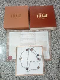 Collana 1a classe Alviero Martini jewellery