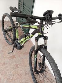 MTB scott e-bike  modello aspect  29