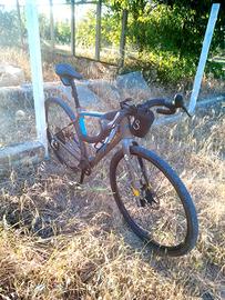 WILIER JENA GRAVEL 