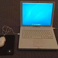 Apple Ibook g4