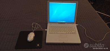 Apple Ibook g4