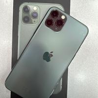 IPhone 11 Pro Green 256GB