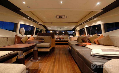 Falegname allestitore restauratore navale