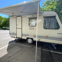 Caravan Adria