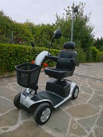 Scooter Elettrico per anziani o disabili
