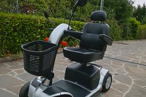 Scooter Elettrico per anziani o disabili