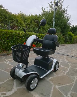 Scooter Elettrico per anziani o disabili