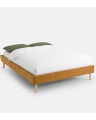 Letto 140x190 una piazza e mezzo