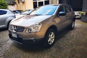 NISSAN Qashqai 1.6 16V Tekna