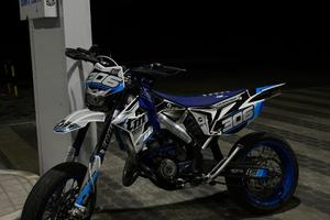 Tm smr 125 2018