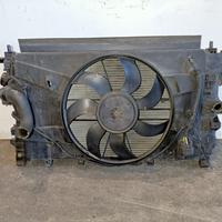 KIT RADIATORI OPEL Zafira Tourer (2010-) A 16 XNT,