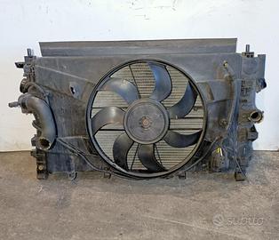 KIT RADIATORI OPEL Zafira Tourer (2010-) A 16 XNT,