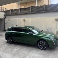 Peugeot 308 HDI 130 Allure