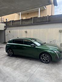 Peugeot 308 HDI 130 Allure