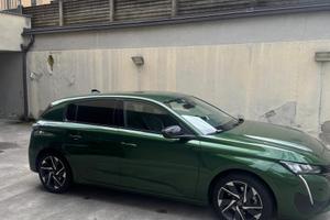 Peugeot 308 HDI 130 Allure