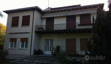 Porzione di casa a Treviso TV