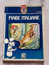 Libro di fiabe 1979