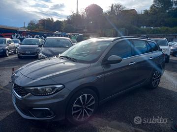 Fiat Tipo 1.6 Mjt S&S DCT SW Business Automatica