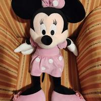 Peluche Minnie