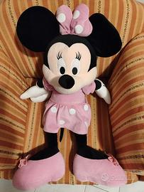 Peluche Minnie