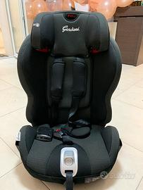 Seggiolino auto