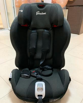 Seggiolino auto