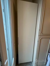 Colonna per sala/camera