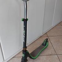 MONOPATTINO MUSCOLARE